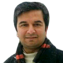 Alok Sharma