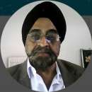 Jasveer Singh