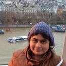 Urvashi Bhatara