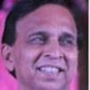 Naresh Shetty 