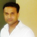 Pottathil Shinu
