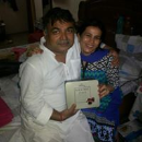 Anuj Bishnoi