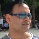 Rameshwar Nath Chaurasia