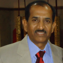 S R Shambulingaiah