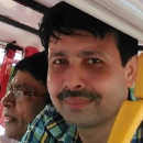 M Shahar Yar