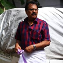 Devarajan raghavan