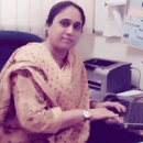 Yasmin Ahmad
