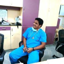 Praveen kumar kolanu