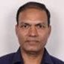 Shripad A Patil