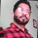 Aijaz Naik.