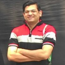 Sanjay  Gehlot
