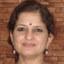 Meenakshi Shukla