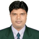 C M Manjith