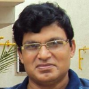 Ananta Kr Baruah