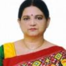 Ashwini Angadi