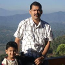 Prasanna Kumar Rao