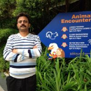 Brijendra Singh