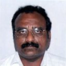 N Jagadeesh