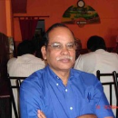 G K Prasad
