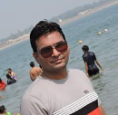 Pallav Patel