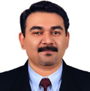 Sunil Kumar
