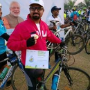 Hitesh Arora