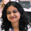 Dipanwita Banerjee