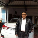 Avinash  Khadria