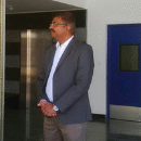 Munpally Shesheer Kumar