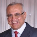 Prakash V Kotecha