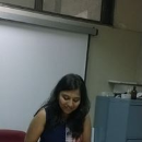 Rupali  Gadkari