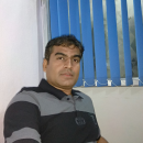 Ravi Patil