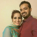 Rakhi Issrani