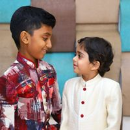 Keyur A Sheth