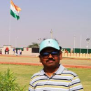 Hetal Chaudhari