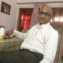 Shrikrishna Khandel