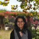 Kranti Khadilkar