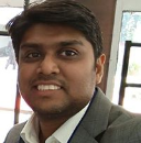 Nitin Manohar