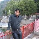 Amod Kumar