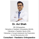 Avi Shah