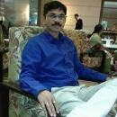 Pankaj Doshi