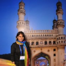 Vidhi Jain