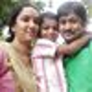 Ashwini V