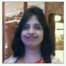 Indu Bansal