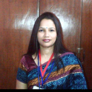 Shalini Mohan