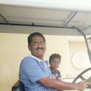 Ramesh Hosmani