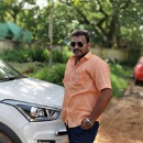 Vivek Manoharan