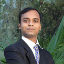 Paresh Jangale