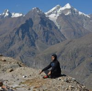 Manish Kumar