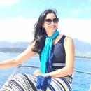 Priyanka Borole
